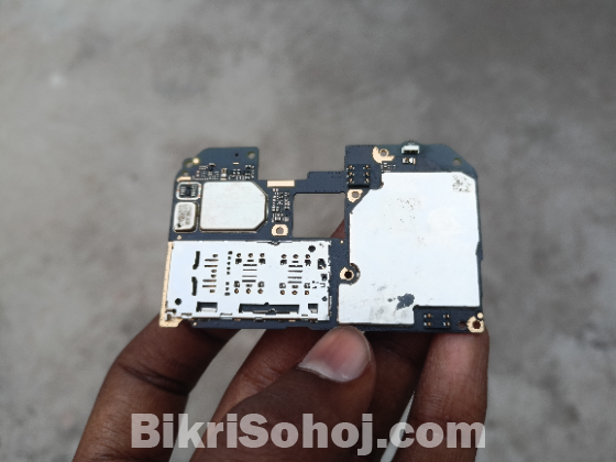Xioami Redmi 8 motherboard